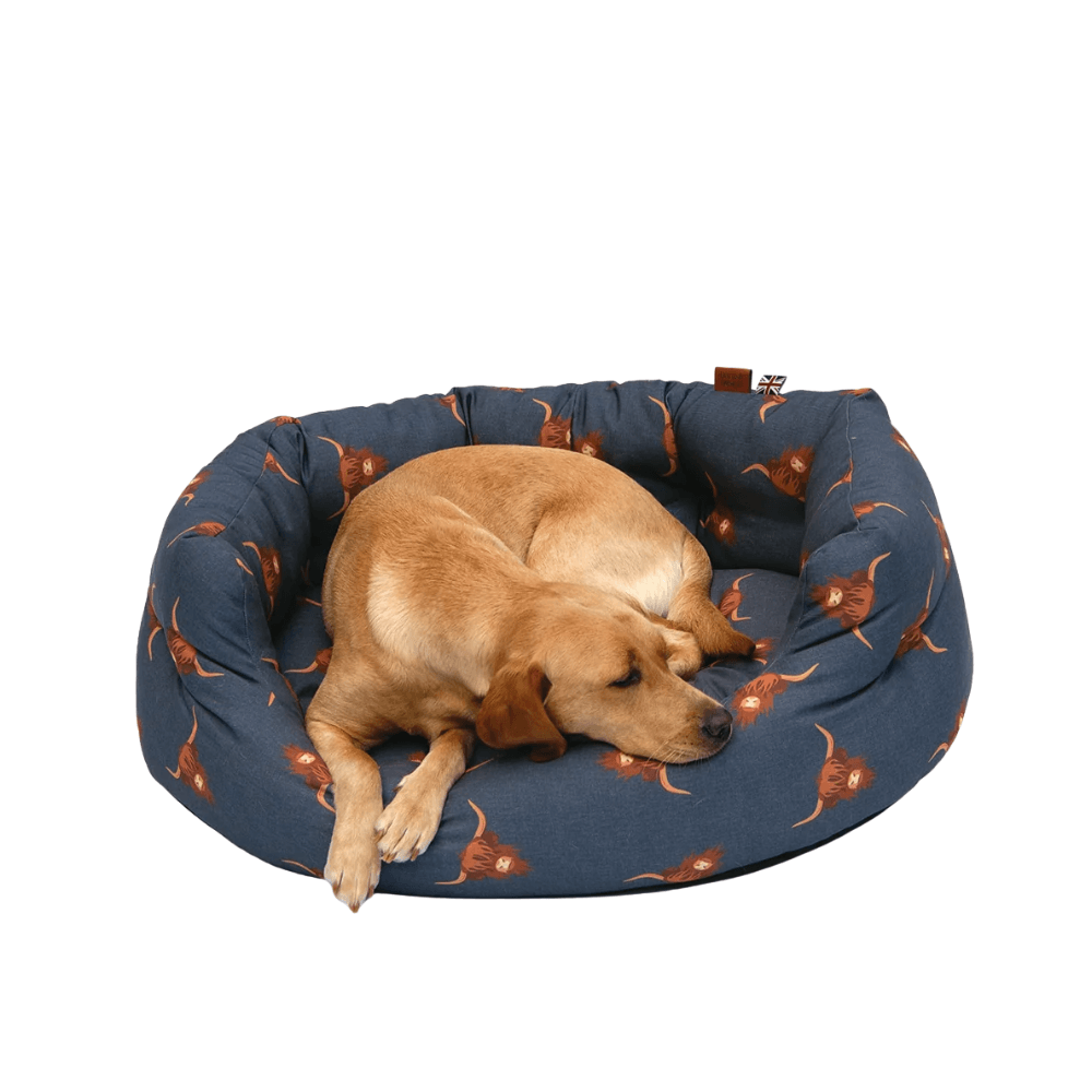 Danish Design - Bramblehorn Deluxe Slumber Bed