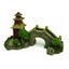 Rosewood Japanese Garden Bridge