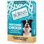 Burns Wet Dog Food | Free Range Chicken & Brown Rice | Gluten-Free | 150g