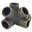 TUNNEL STRUCTURE SWIM-THRU 3.9"
