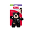 KONG | Cat Cuddly Toy | Softies Patchwork Bear