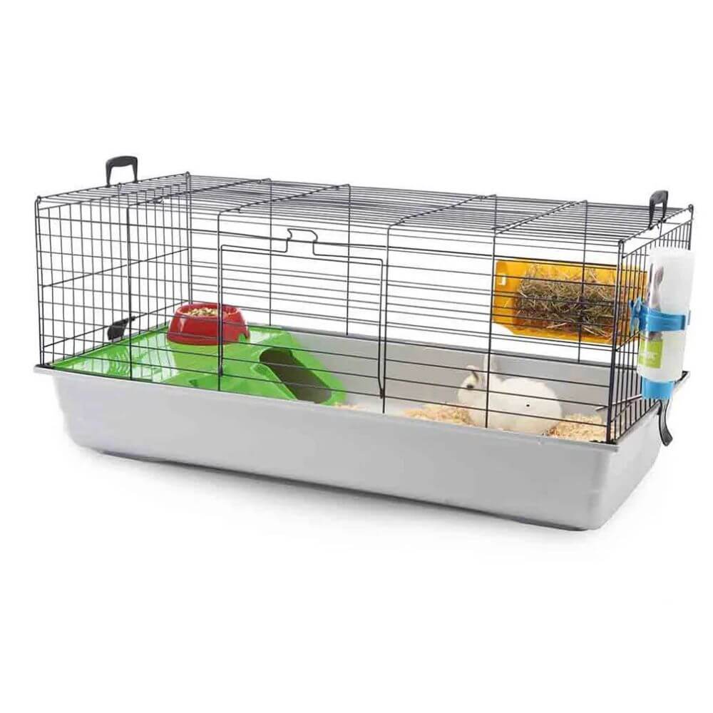 Savic Nero 3 De Luxe