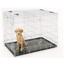 Dog Crate Divider 118-122cm