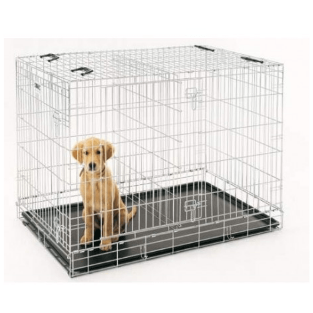 Dog Crate Divider 118-122cm