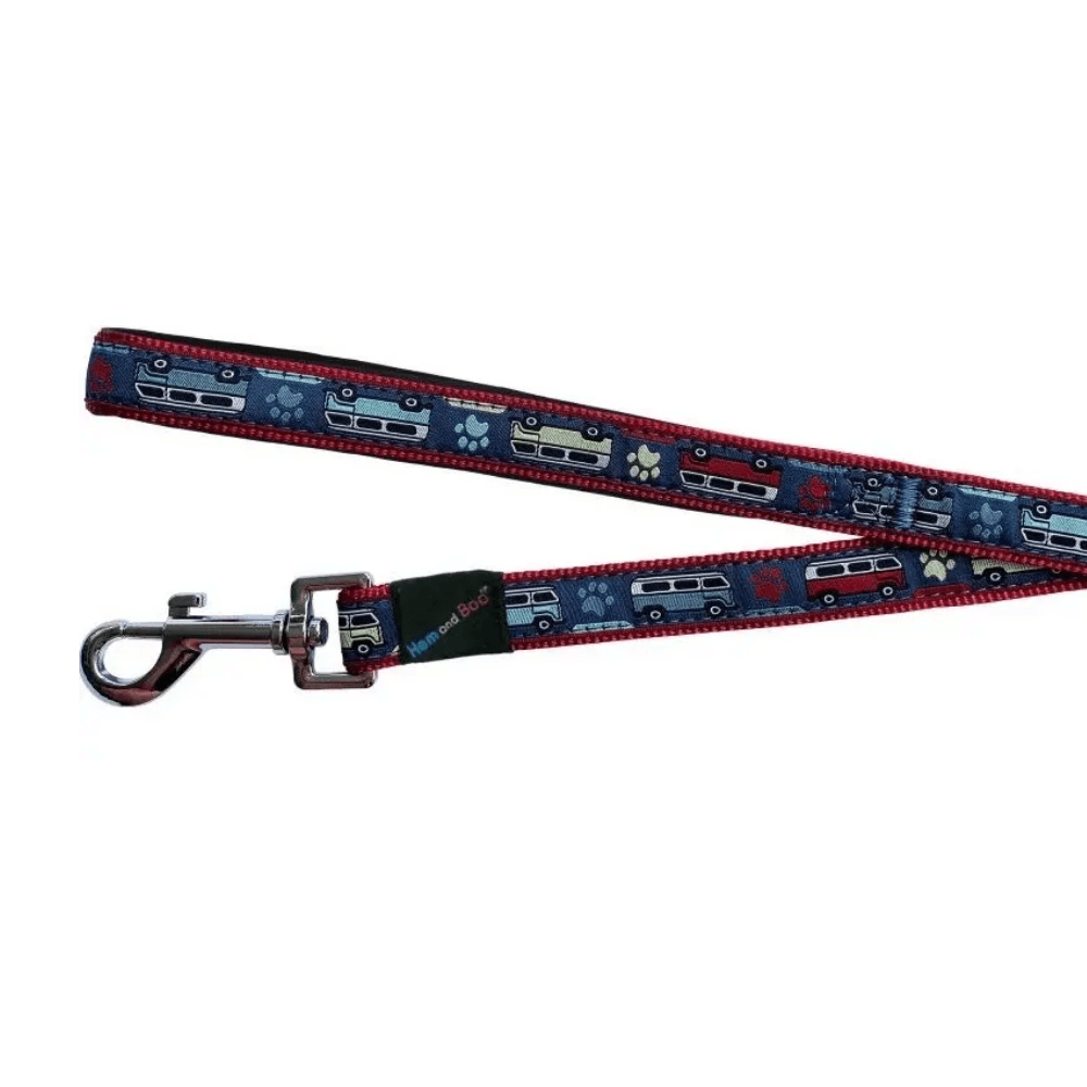 Hem & Boo Camper Van Lead Classic