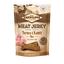 Carnilove Meat Jerky Turkey with Rabbit Bar Dog Treat - 100g