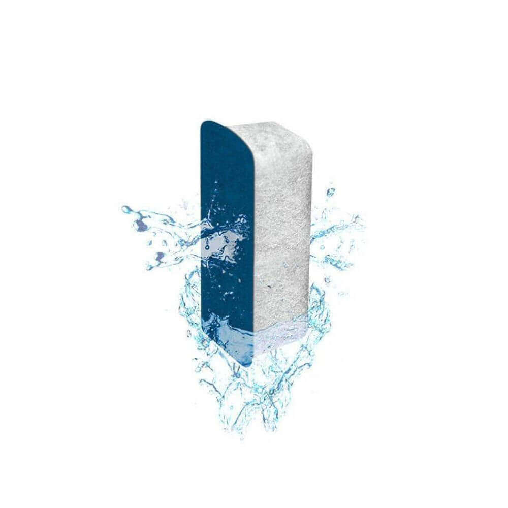 Ciano Water Clear & Protection Cartridge L Blue