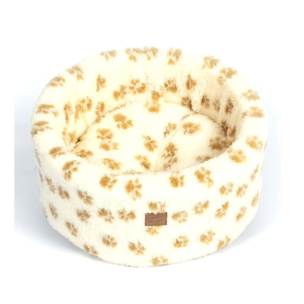 Cat Cosy Bed Medium
