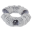 Cat Tunnel Fur Grey