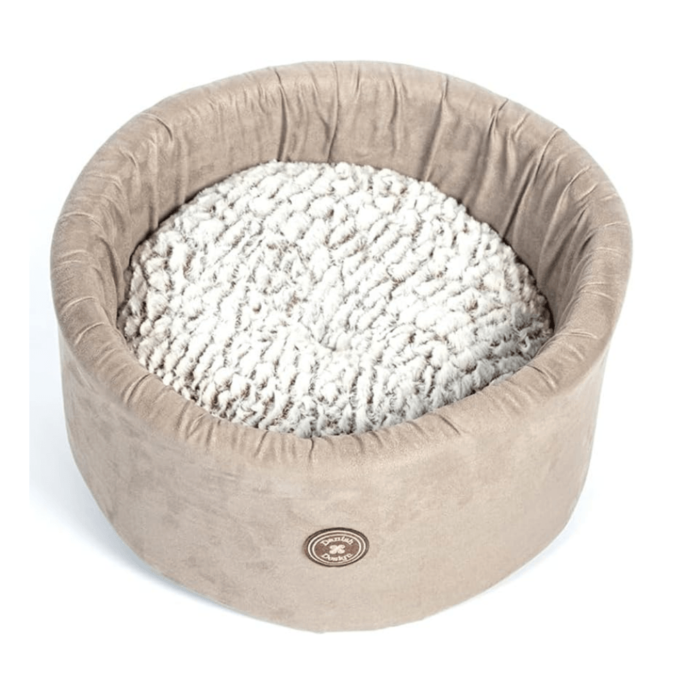 Arctic Cat Cosy Bed Medium