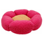 Rosewood 40 Winks Cosy Flower Cat Bed