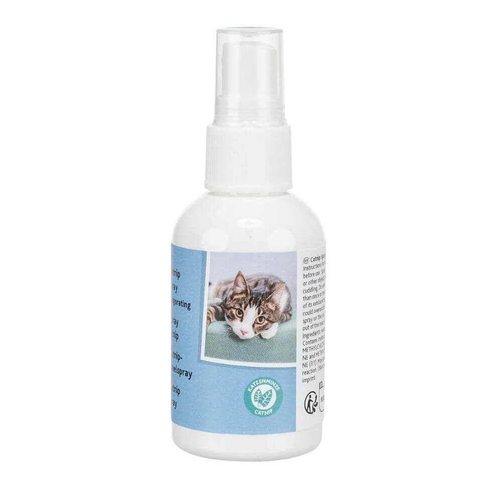 Trixie Catnip Play Spray 50ml