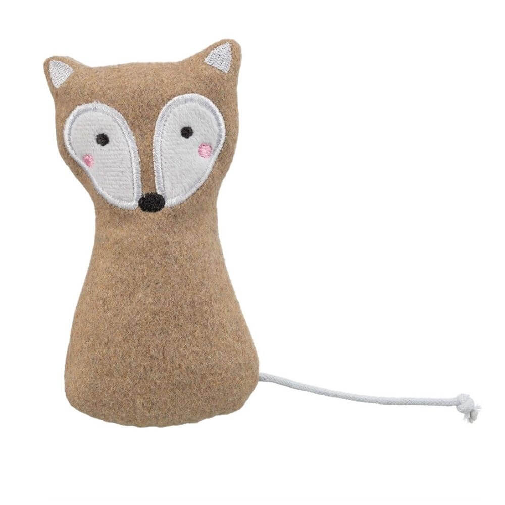 Trixie Cat Toy With Catnip
