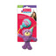 KONG Cat Occasions Birthday Teddy Cat Toy