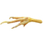 Natural Connection Chicken Feet 100% Natural Dog Treat