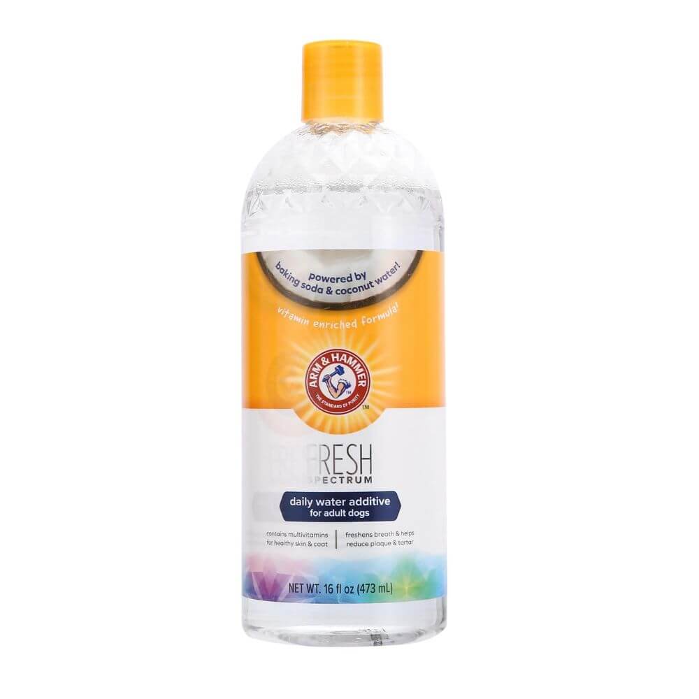 Arm & Hammer Coconut Water 16oz