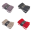 Super Soft Microfibre Face Cloths - 3 Pack (28cm x 28cm)