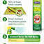 Johnson's | Flea Control | Household Insecticidal Spray - 400ml