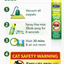 Johnson's | Flea Control | Household Insecticidal Spray - 400ml