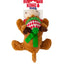 KONG Holiday Cozie™ Reindeer | 2025 Christmas Dog Toy