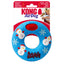 KONG Holiday Airdog Donut | 2025 Christmas Dog Toy