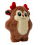 KONG Holiday Snuzzles Reindeer | 2025 Christmas Dog Toy