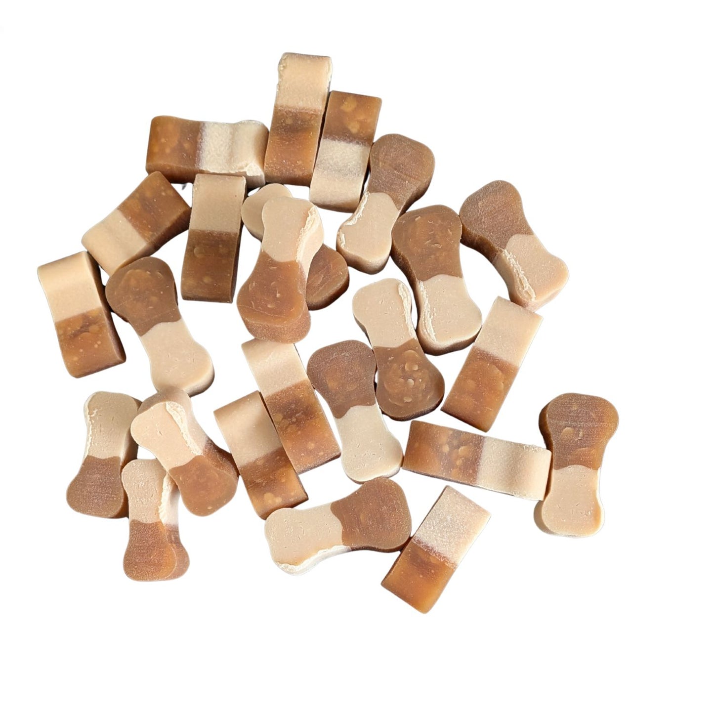 Good Boy Dog Advent Calendar – 24 Rawhide-Free Chicken Treats