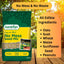 Wild Bird Food Gardman No Mess Seed Mix Husk-Free 2kg, 4kg & 12.55kg