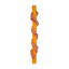 Rosewood Jumbo Turkey Wrapped Carrot Stick | Christmas Dog Treat 23cm