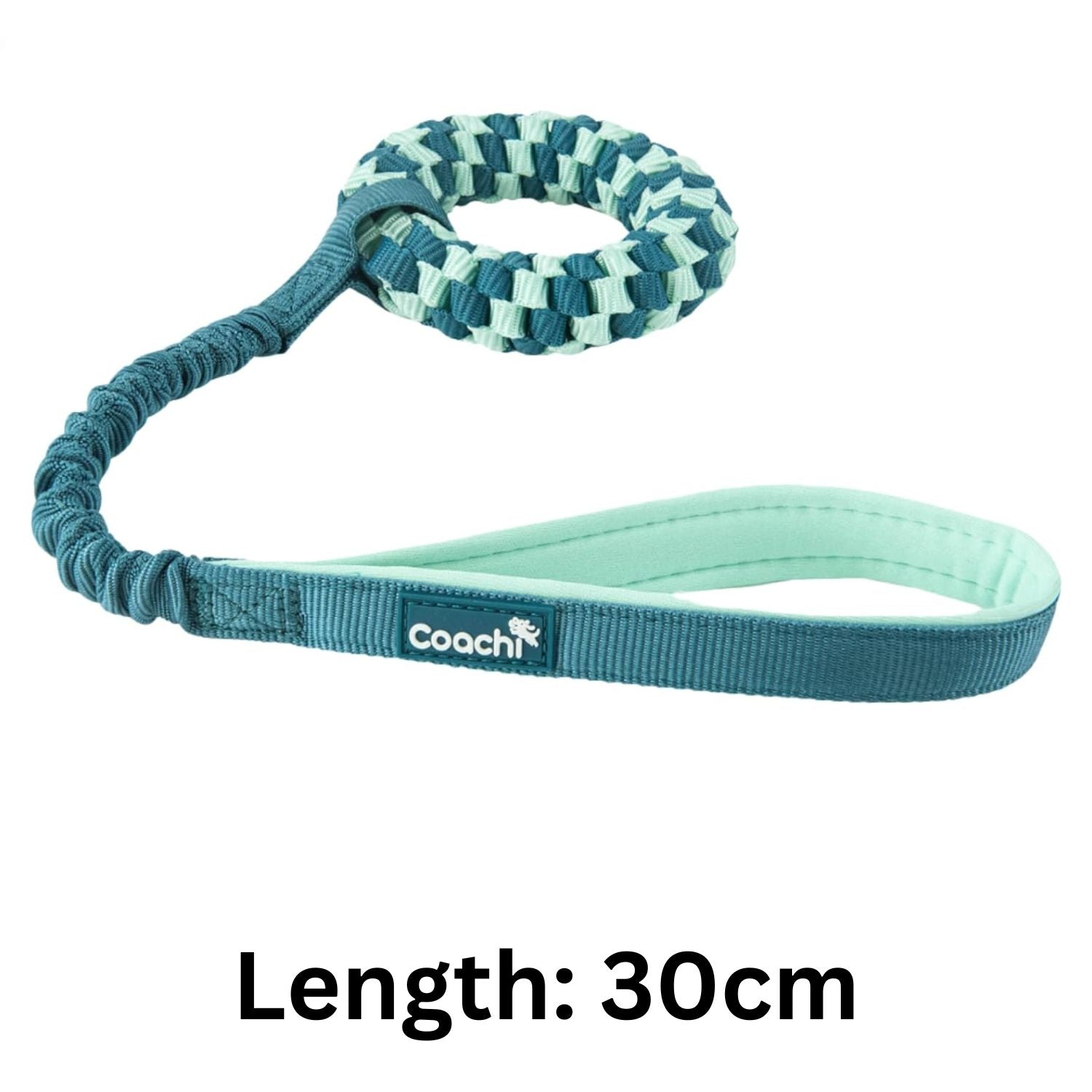 Puppy training tug toy