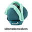 Measurements for Coachi Interactive Treat dispensing dog toy