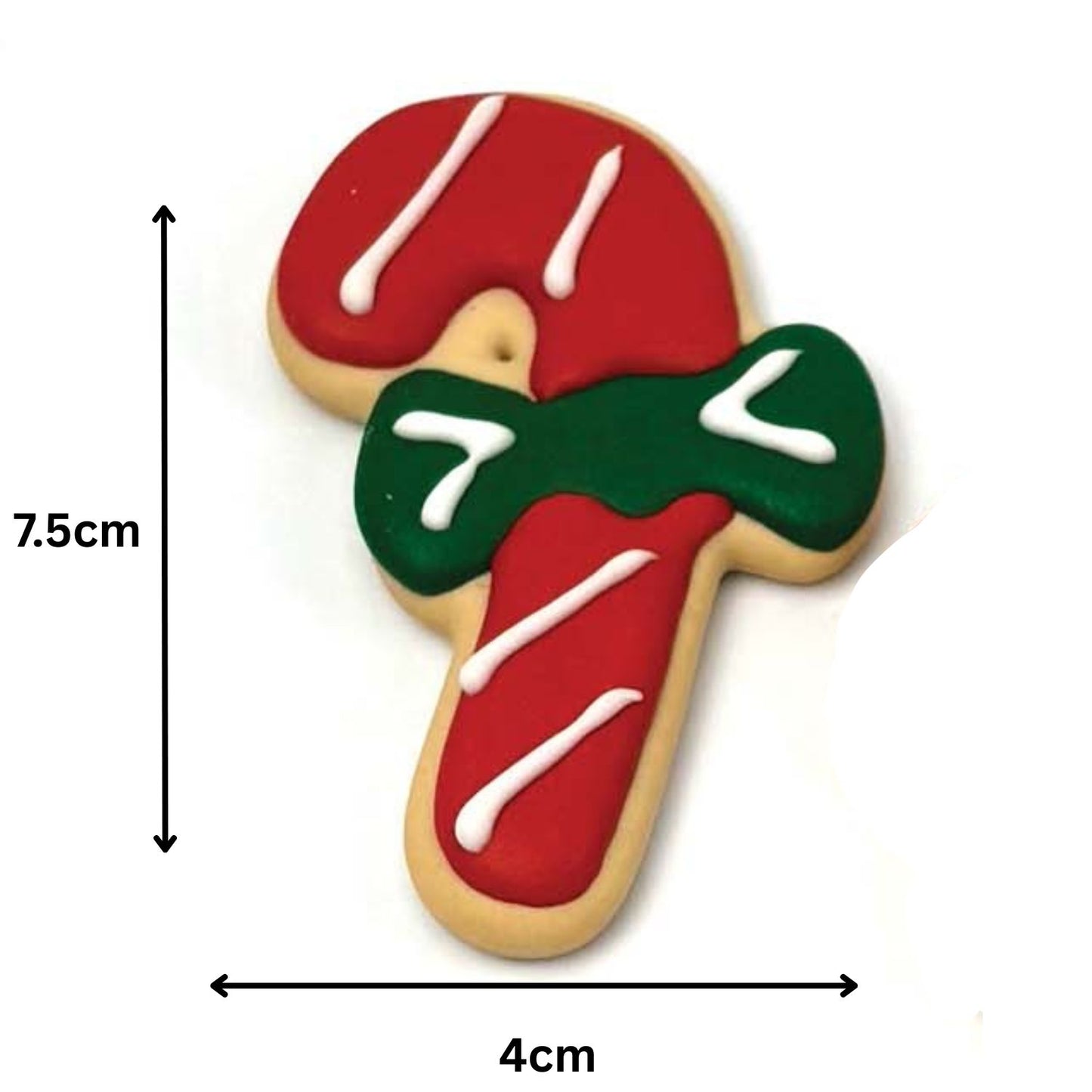 Happy Pet Classic Treats | Festive Dog Biscuits