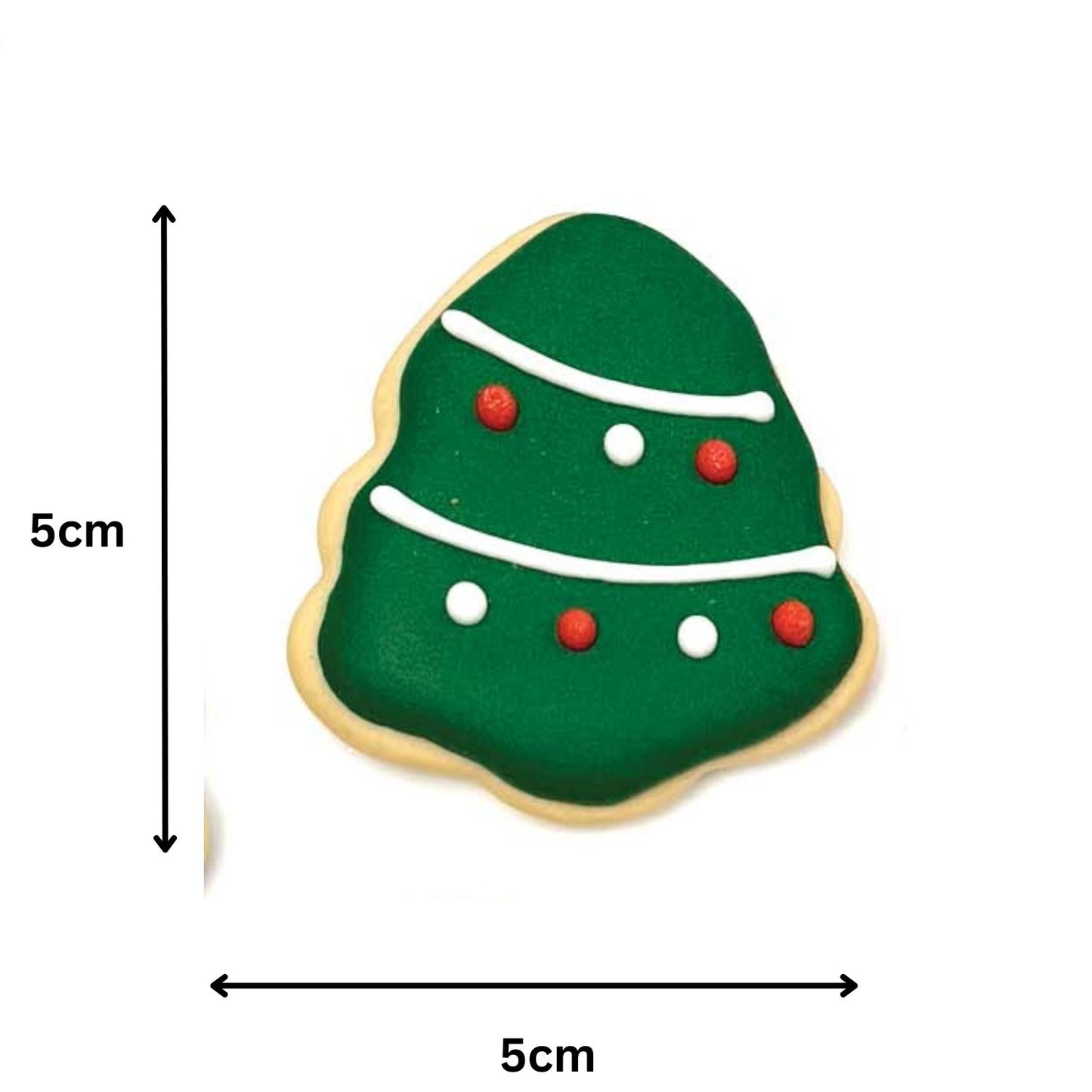 Happy Pet Classic Christmas Biscuits | Dog Treats
