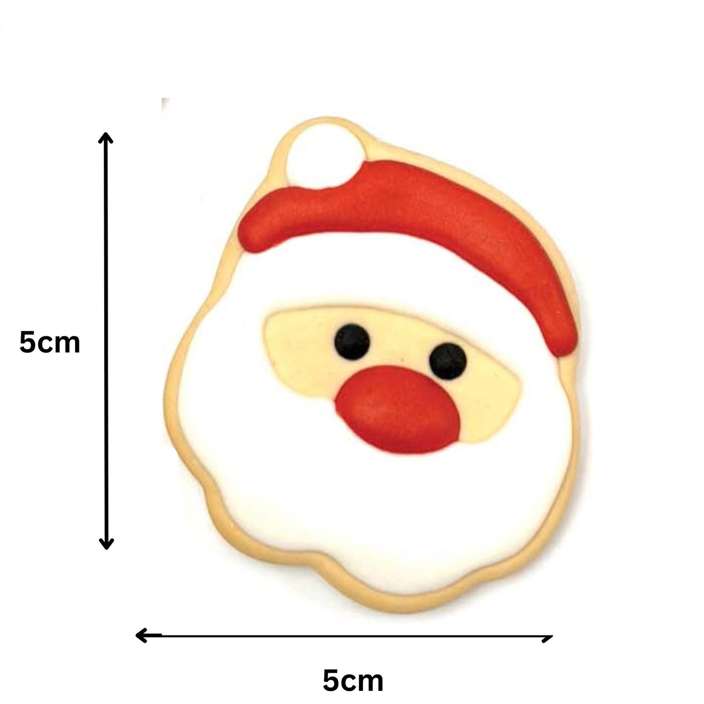 Happy Pet Classic Christmas Biscuits | Dog Treats