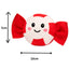 Happy Pet Burrow & Hide Christmas Tree | Festive Dog Toy