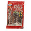 Good Boy Meaty Rolls dog treat package with beef, chicken, and liver ingredients on a white background