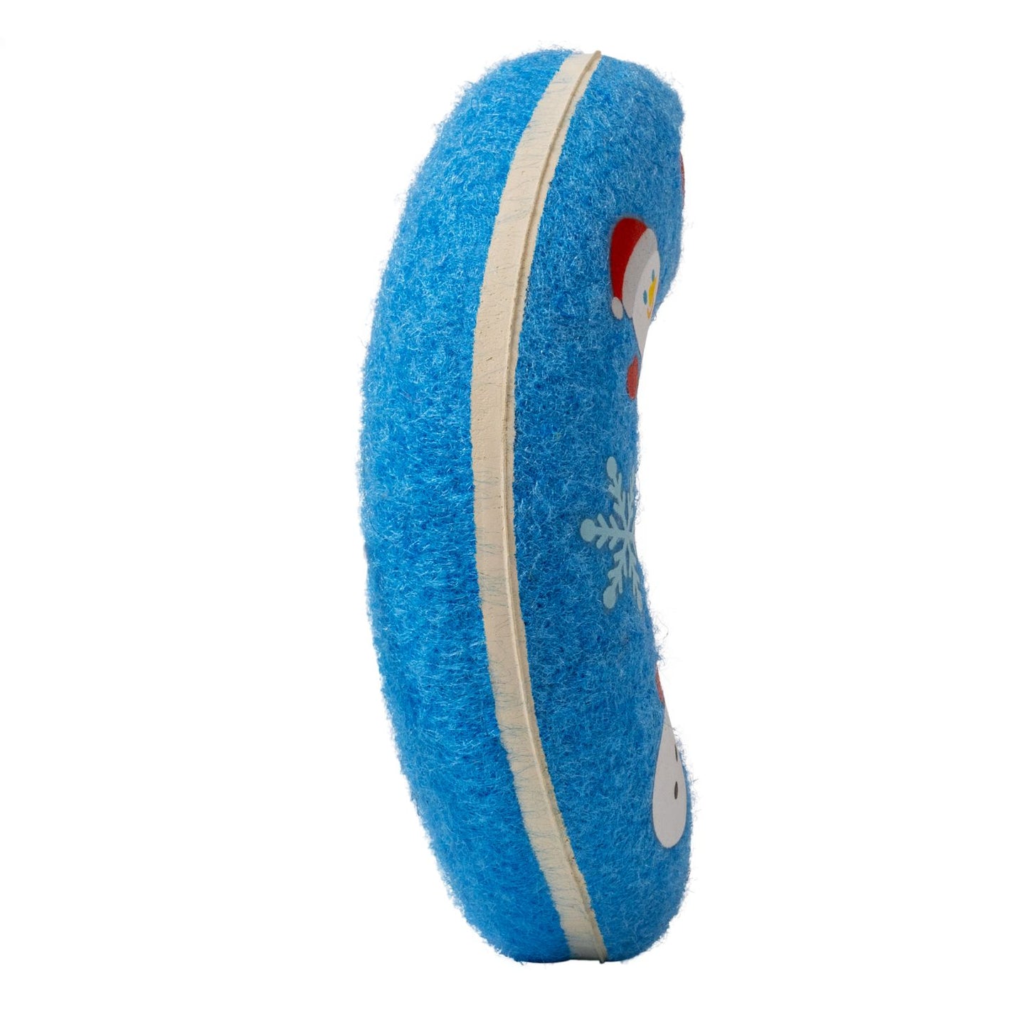 KONG Holiday Airdog Donut | 2025 Christmas Dog Toy