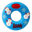 KONG Holiday Airdog Donut | 2025 Christmas Dog Toy