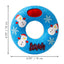KONG Holiday Airdog Donut | 2025 Christmas Dog Toy