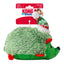 Kong Holiday Comfort Hedgehug Assorted | 2025 Christmas Dog Toy
