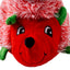Kong Holiday Comfort Hedgehug Assorted | 2025 Christmas Dog Toy