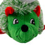 Kong Holiday Comfort Hedgehug Assorted | 2025 Christmas Dog Toy