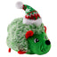 Kong Holiday Comfort Hedgehug Assorted | 2025 Christmas Dog Toy