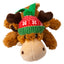 KONG Holiday Cozie™ Reindeer | 2025 Christmas Dog Toy