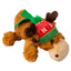 KONG Holiday Cozie™ Reindeer | 2025 Christmas Dog Toy
