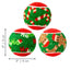 KONG Holiday Squeakair® Balls | 2025 Christmas Dog Toy