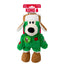 KONG Holiday Wild Knots Bear Assorted | 2025 Christmas Dog Toy