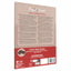 Cupid & Comet Dog Advent Calendar - Carob Chocolate Treats 24-Day Christmas Countdown Safe for Dogs & Cats