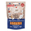 Rosewood Cupid and Comet festive treats packaging for dogs on a white background