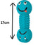 Trixie Latex Smiley Dumbbell | Large Dog Toy